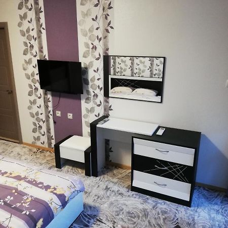 Apartment Ani Veliko Tarnovo Exteriér fotografie