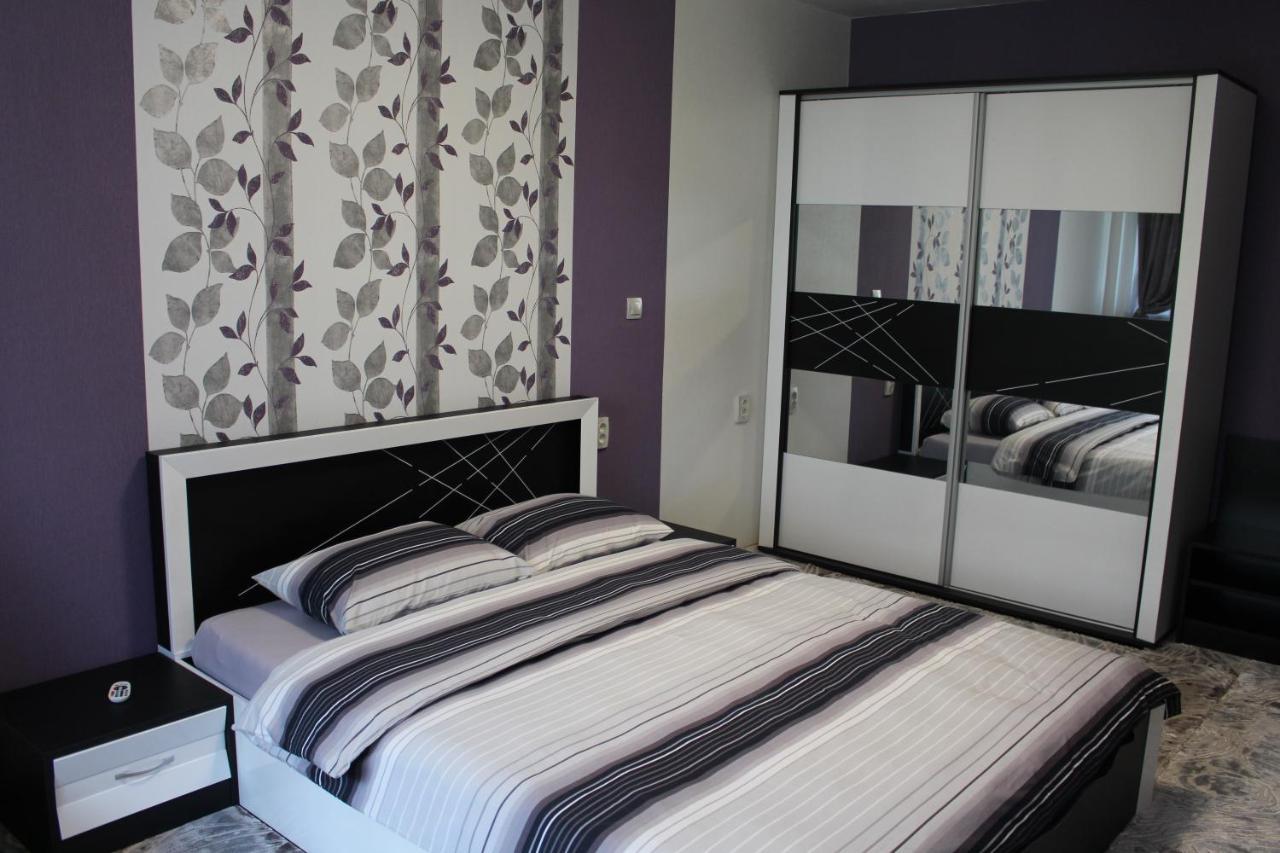Apartment Ani Veliko Tarnovo Exteriér fotografie