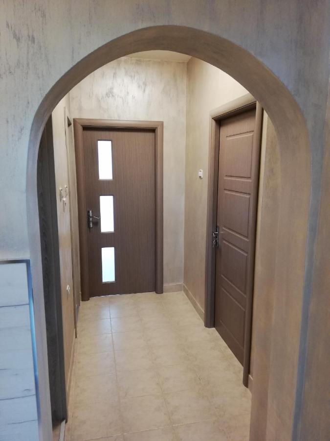 Apartment Ani Veliko Tarnovo Exteriér fotografie