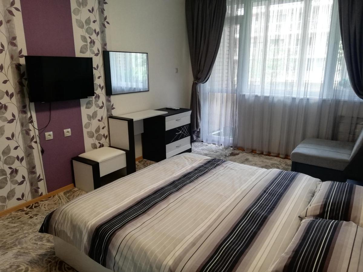 Apartment Ani Veliko Tarnovo Exteriér fotografie