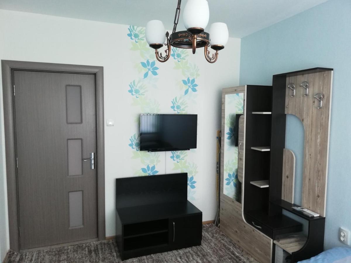 Apartment Ani Veliko Tarnovo Exteriér fotografie