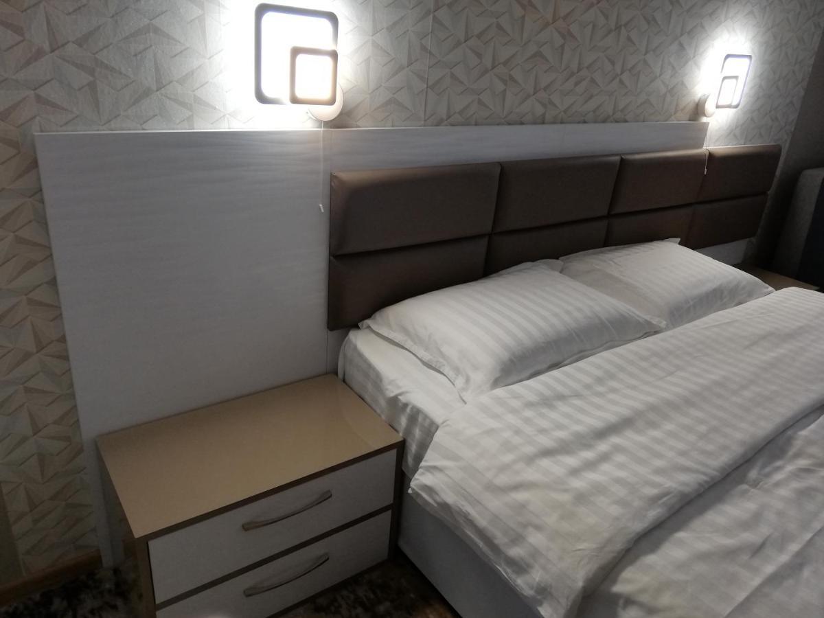 Apartment Ani Veliko Tarnovo Exteriér fotografie