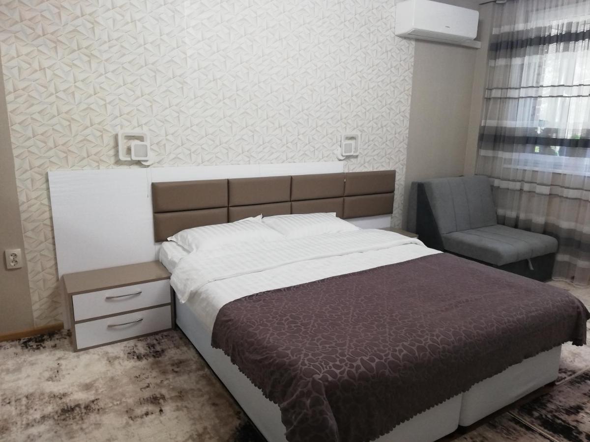 Apartment Ani Veliko Tarnovo Exteriér fotografie