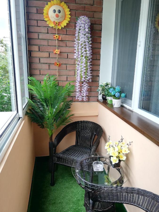 Apartment Ani Veliko Tarnovo Exteriér fotografie