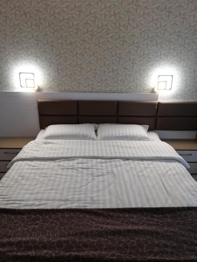 Apartment Ani Veliko Tarnovo Exteriér fotografie