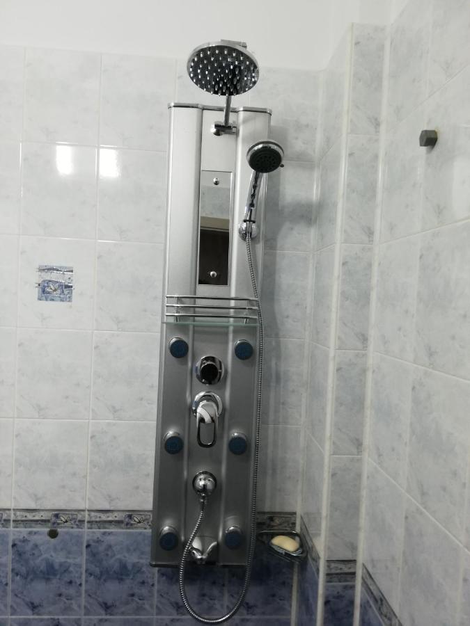 Apartment Ani Veliko Tarnovo Exteriér fotografie