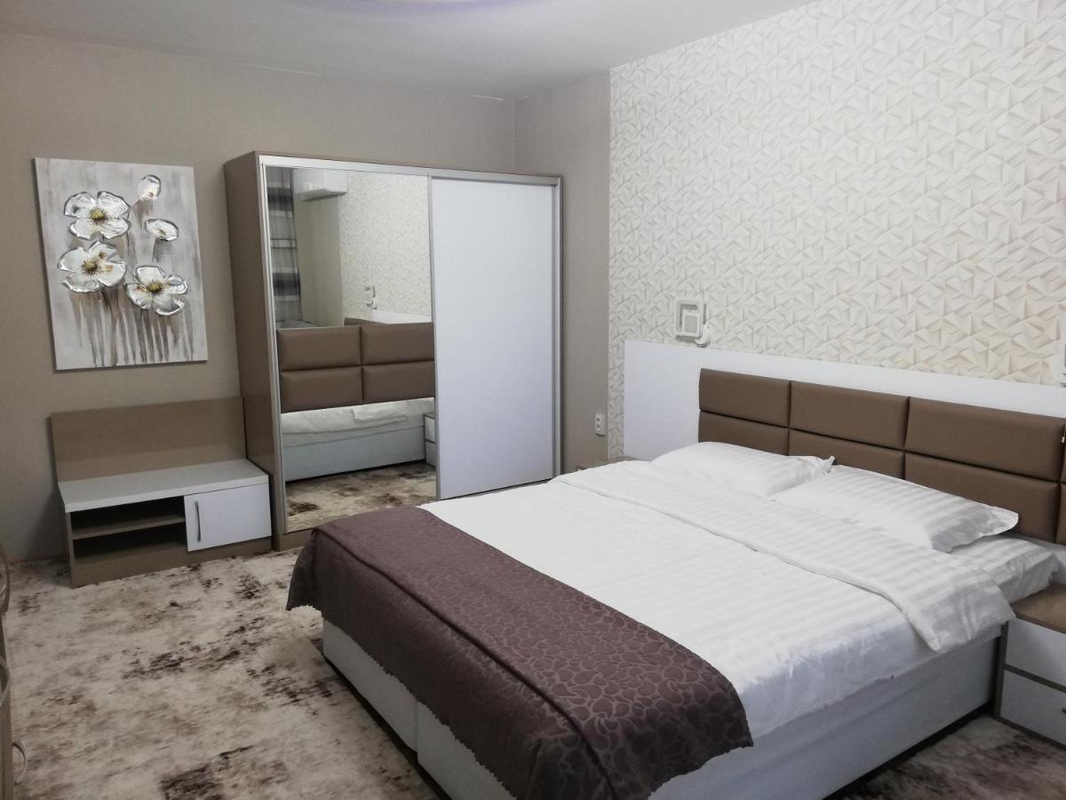 Apartment Ani Veliko Tarnovo Exteriér fotografie