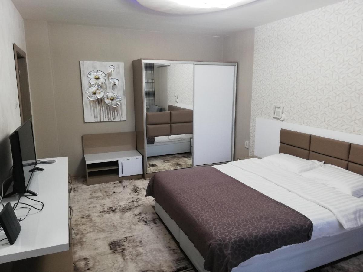 Apartment Ani Veliko Tarnovo Exteriér fotografie