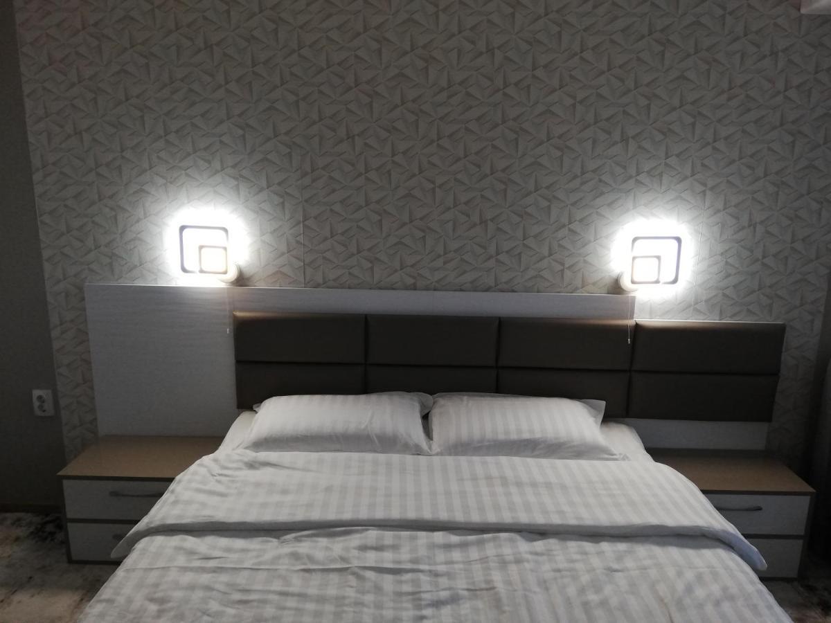 Apartment Ani Veliko Tarnovo Exteriér fotografie