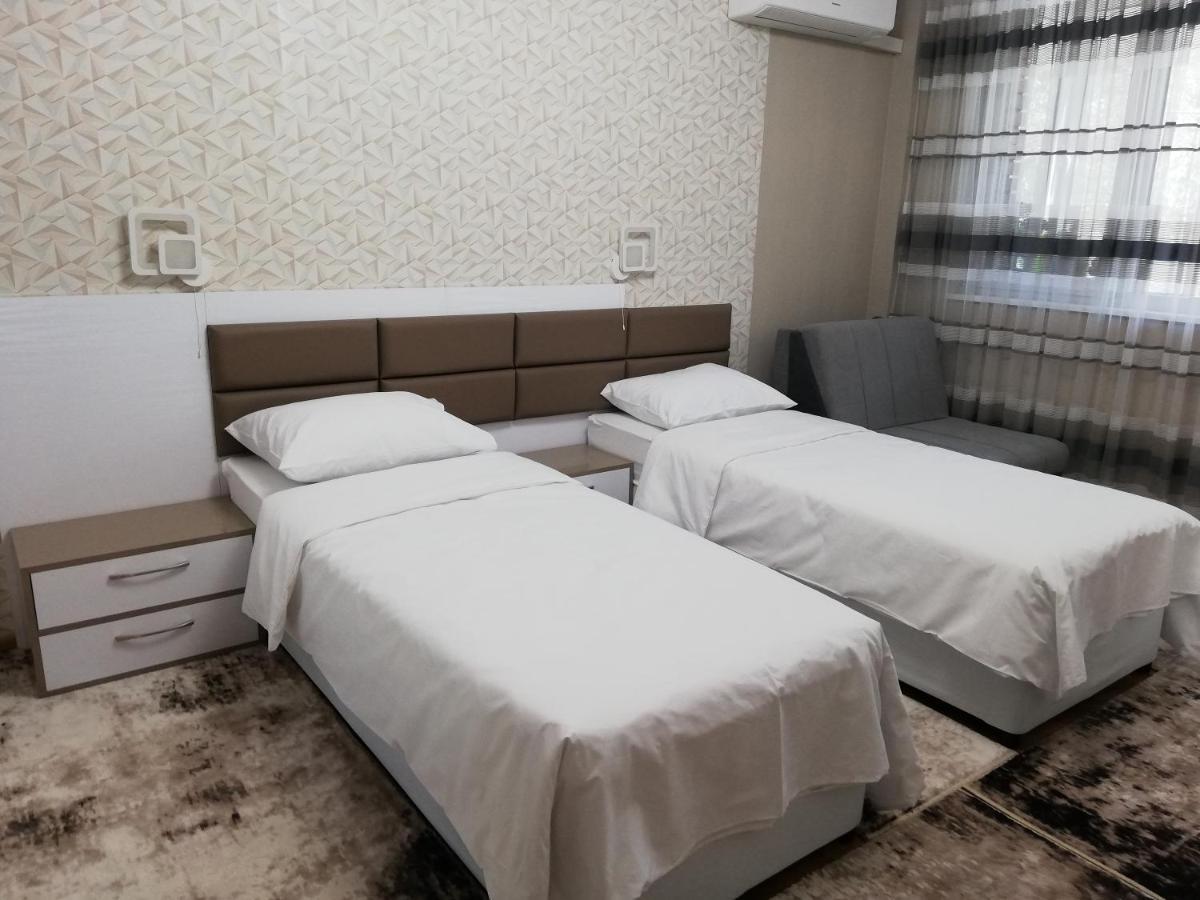Apartment Ani Veliko Tarnovo Exteriér fotografie