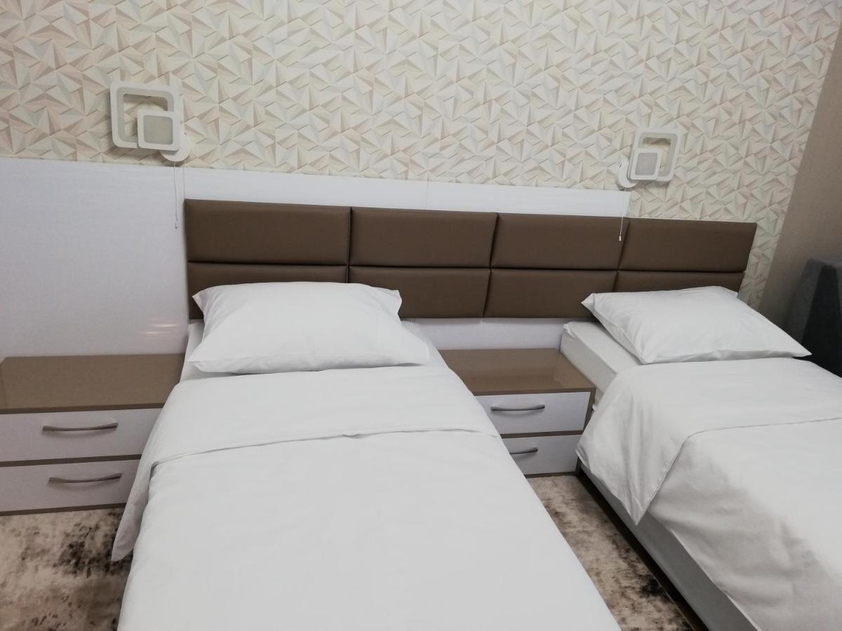 Apartment Ani Veliko Tarnovo Exteriér fotografie