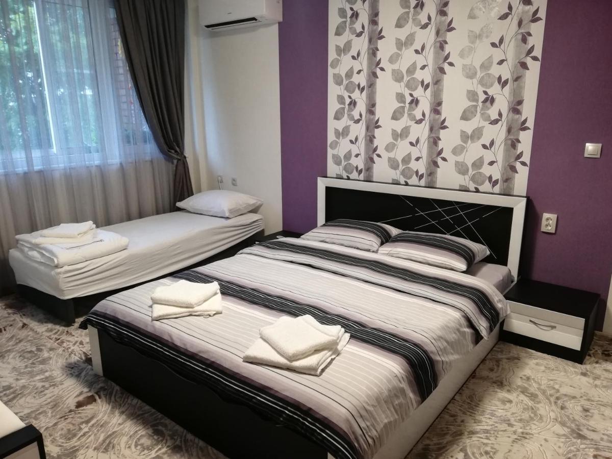 Apartment Ani Veliko Tarnovo Exteriér fotografie