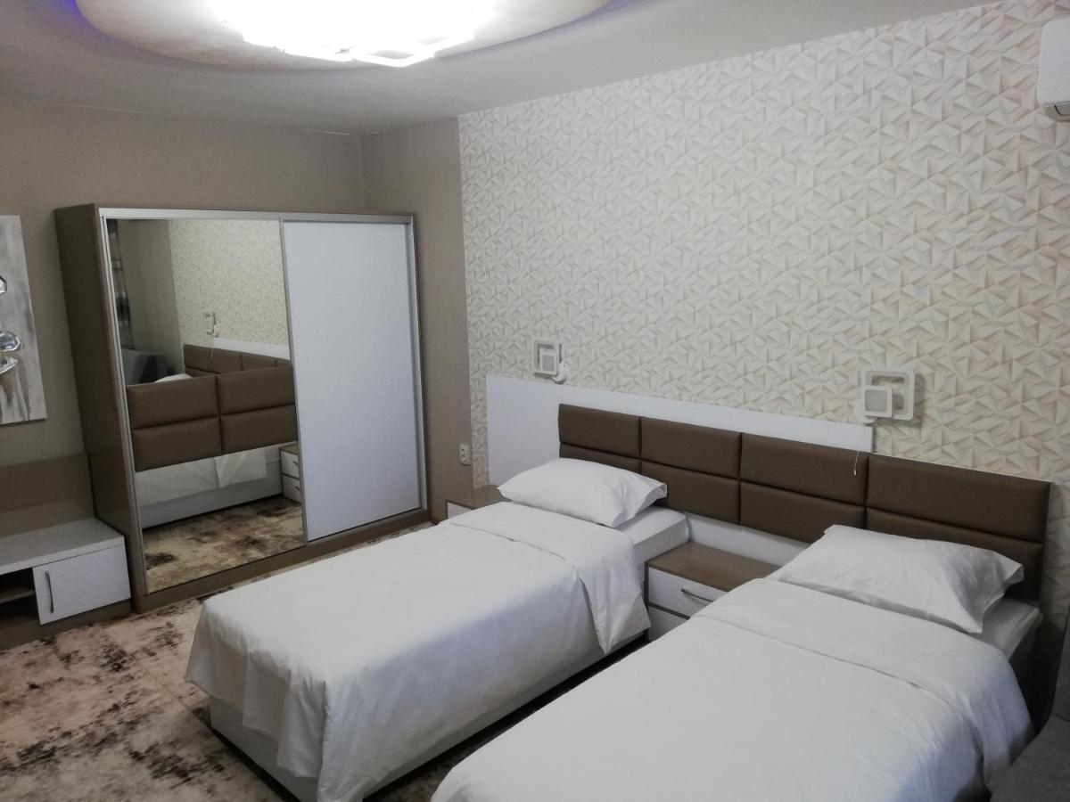 Apartment Ani Veliko Tarnovo Exteriér fotografie