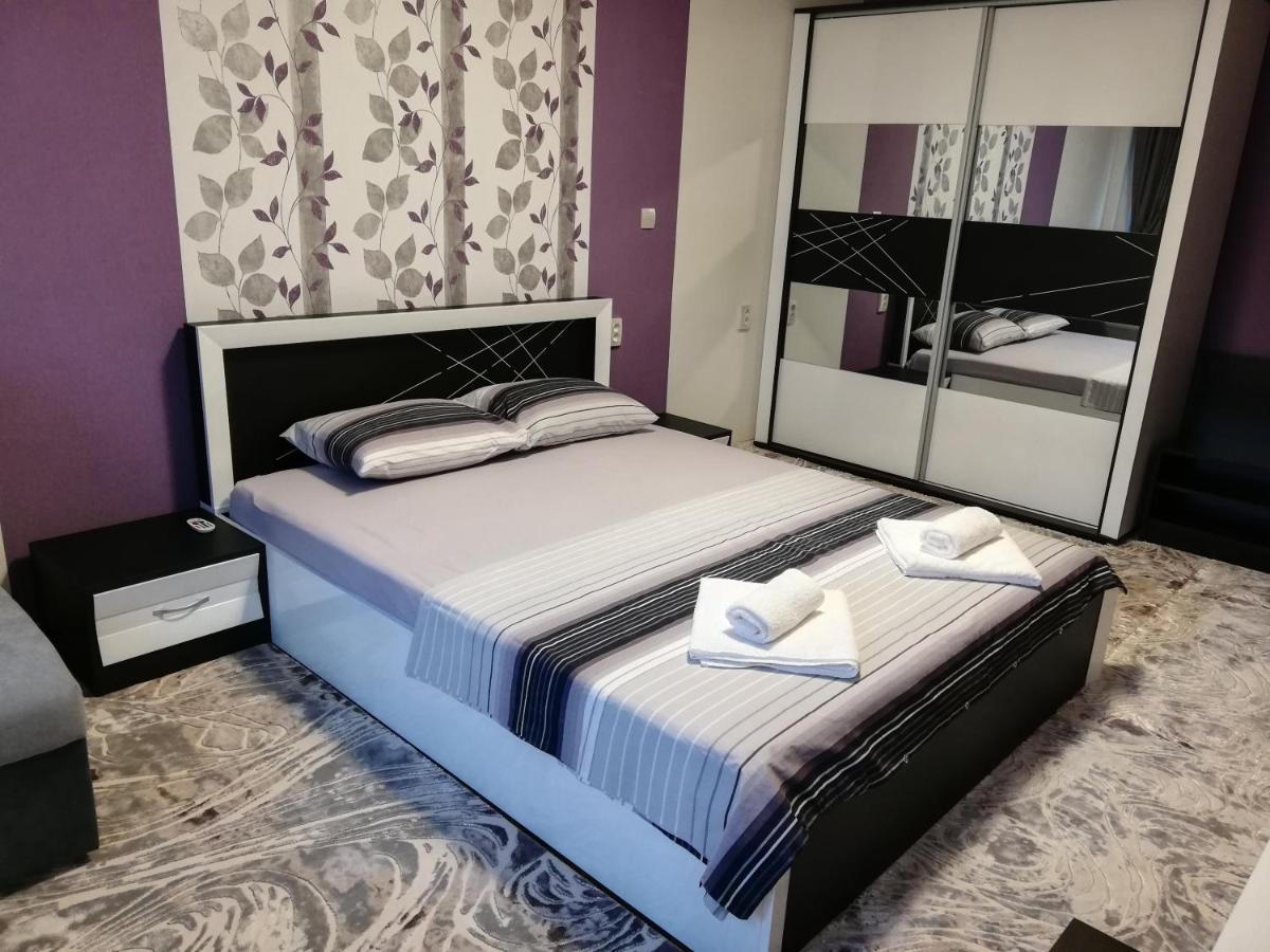 Apartment Ani Veliko Tarnovo Exteriér fotografie