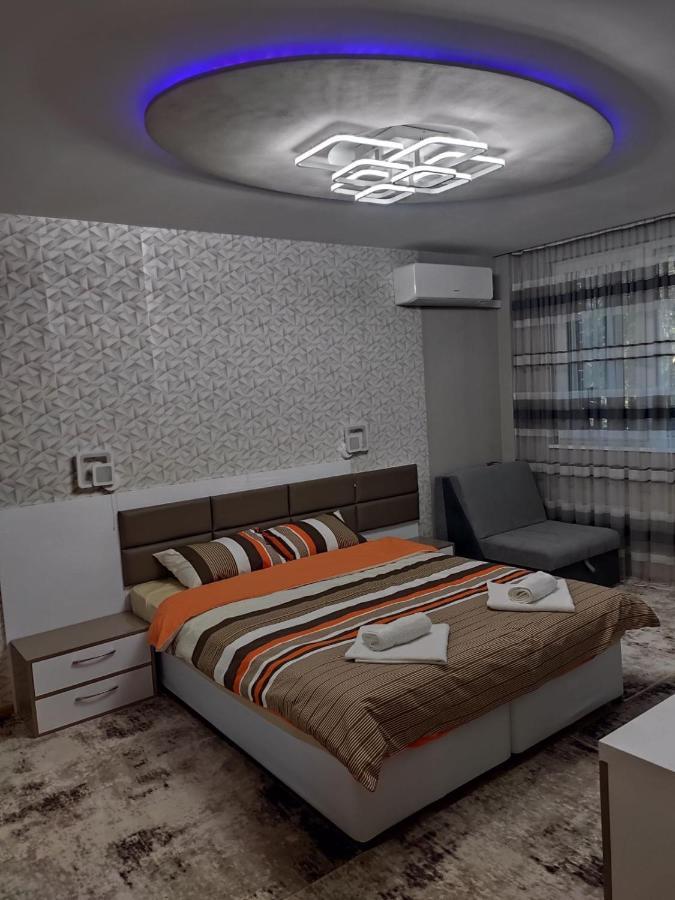 Apartment Ani Veliko Tarnovo Exteriér fotografie