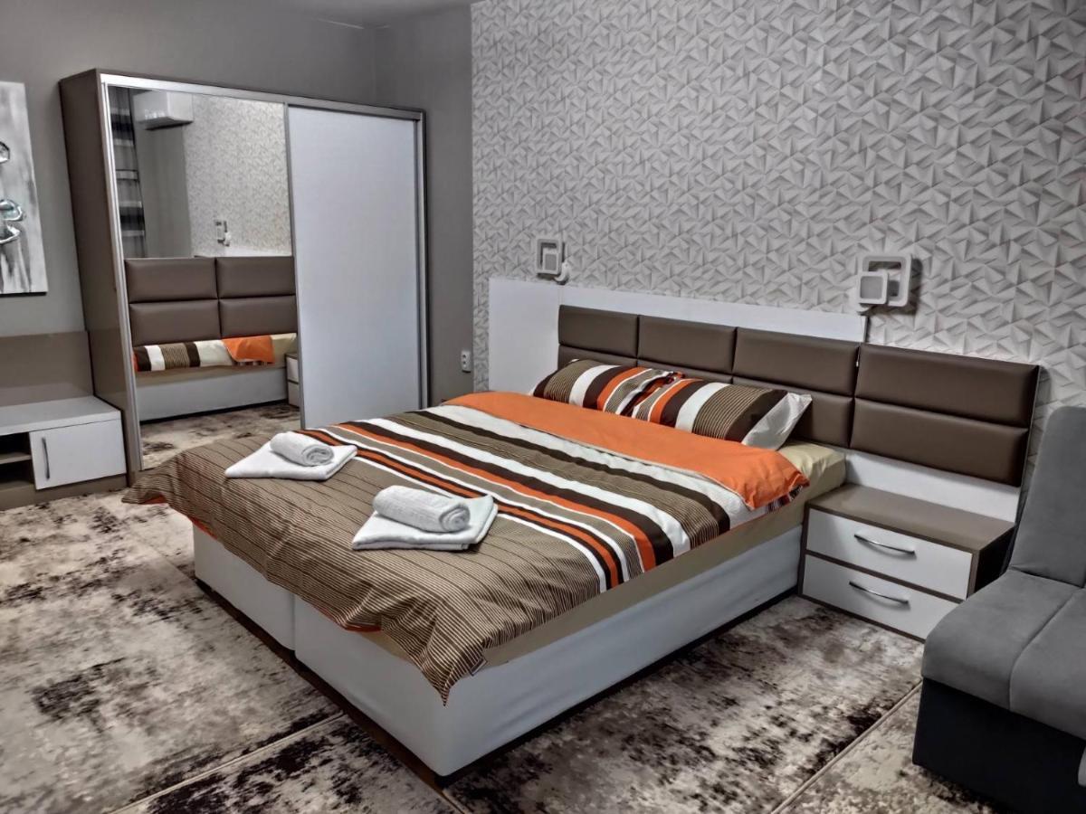 Apartment Ani Veliko Tarnovo Exteriér fotografie