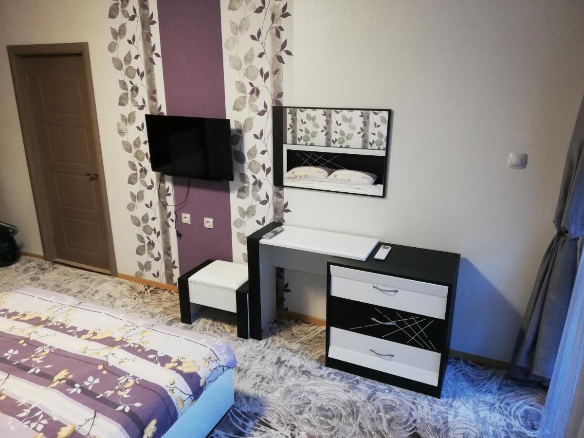 Apartment Ani Veliko Tarnovo Exteriér fotografie