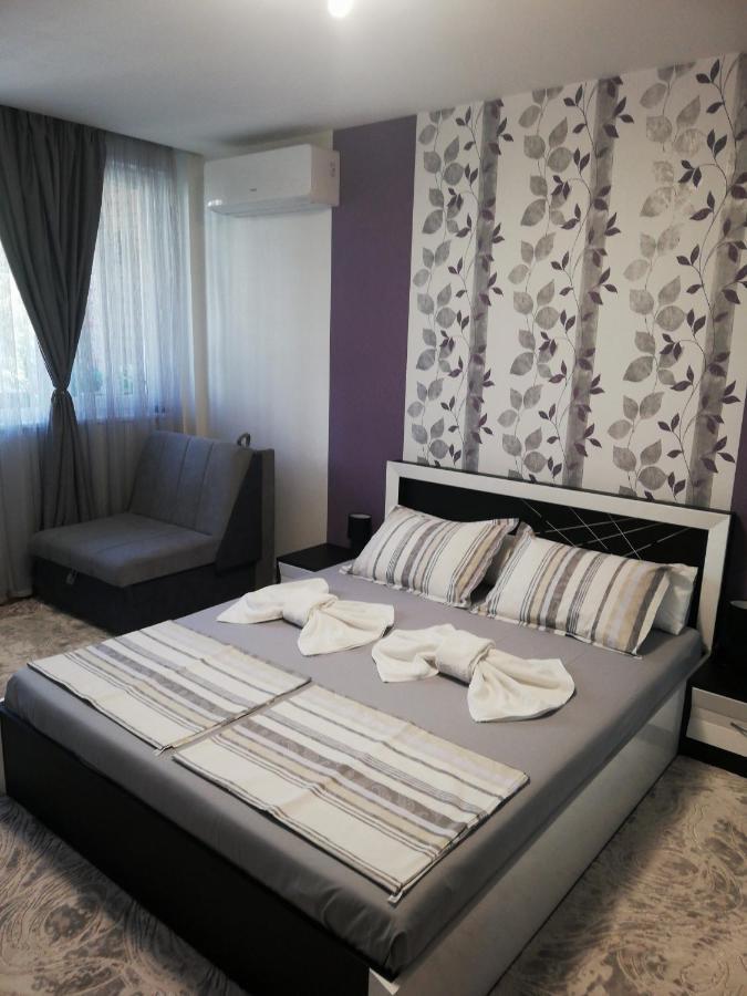 Apartment Ani Veliko Tarnovo Exteriér fotografie