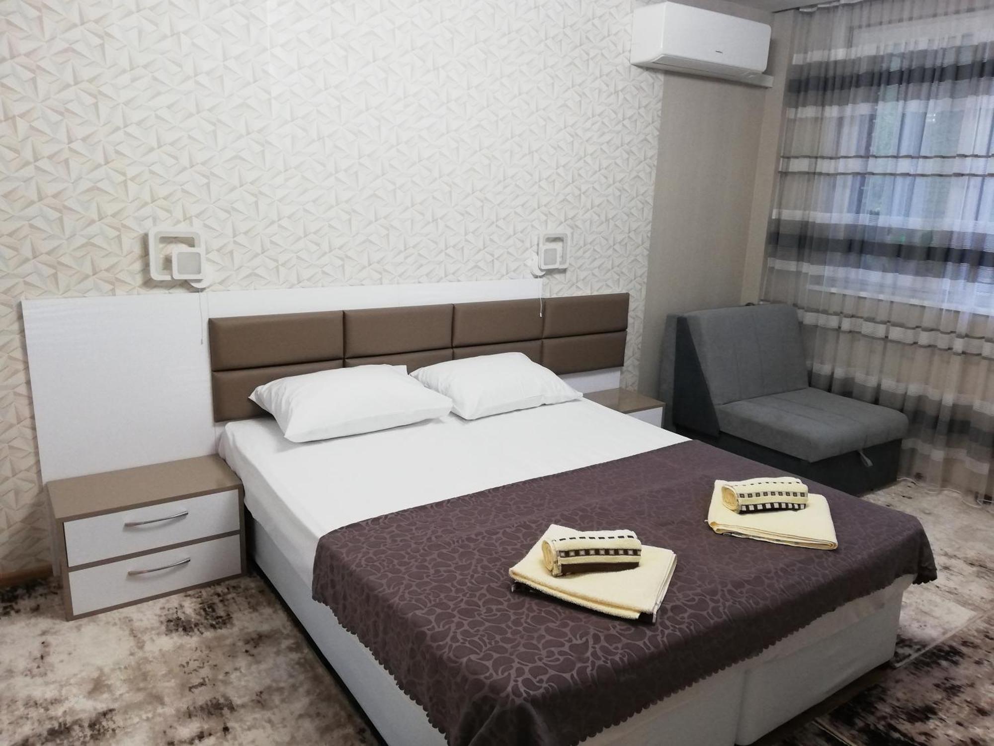Apartment Ani Veliko Tarnovo Pokoj fotografie